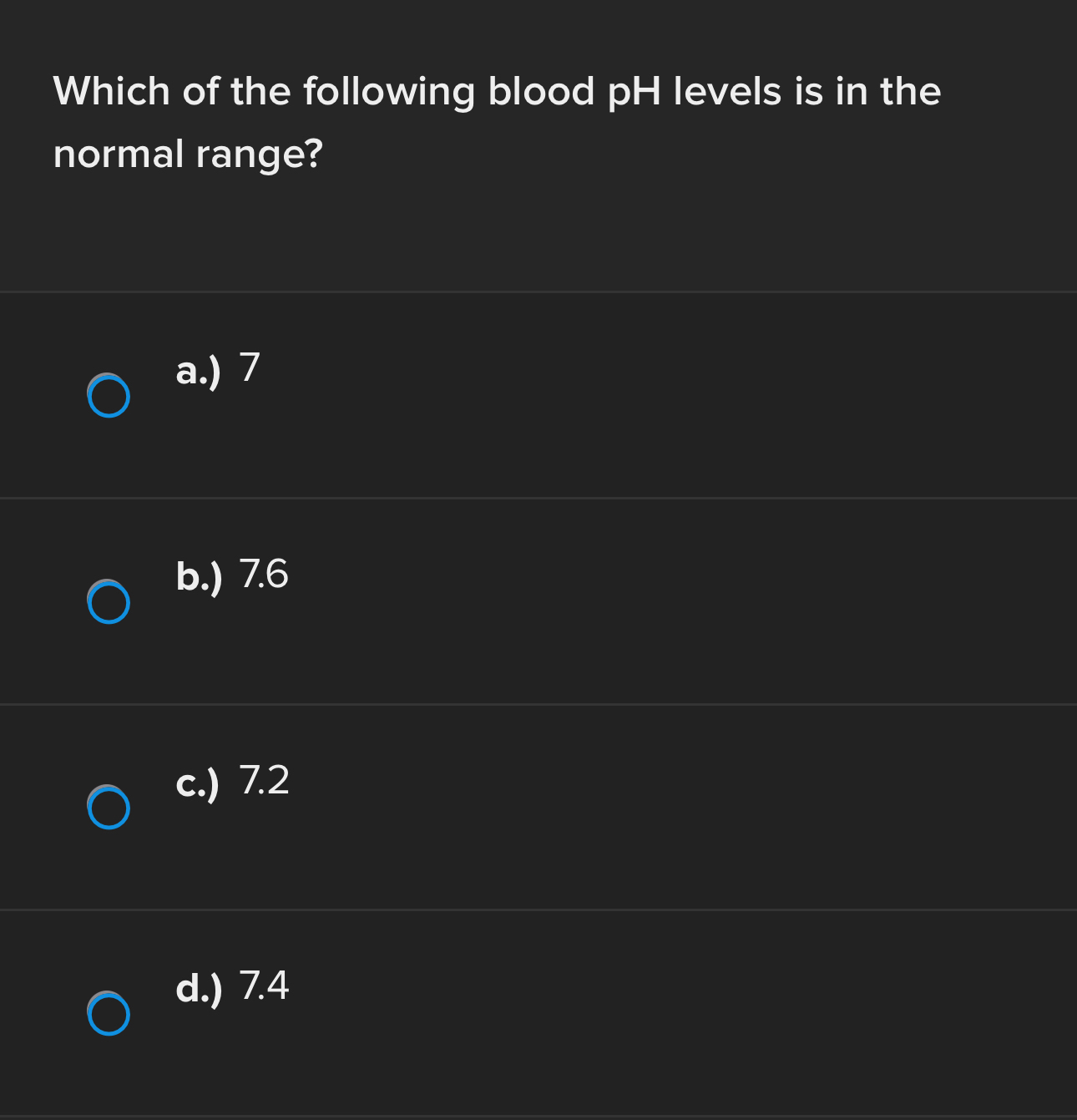 solved-which-of-the-following-blood-ph-levels-is-in-the-chegg