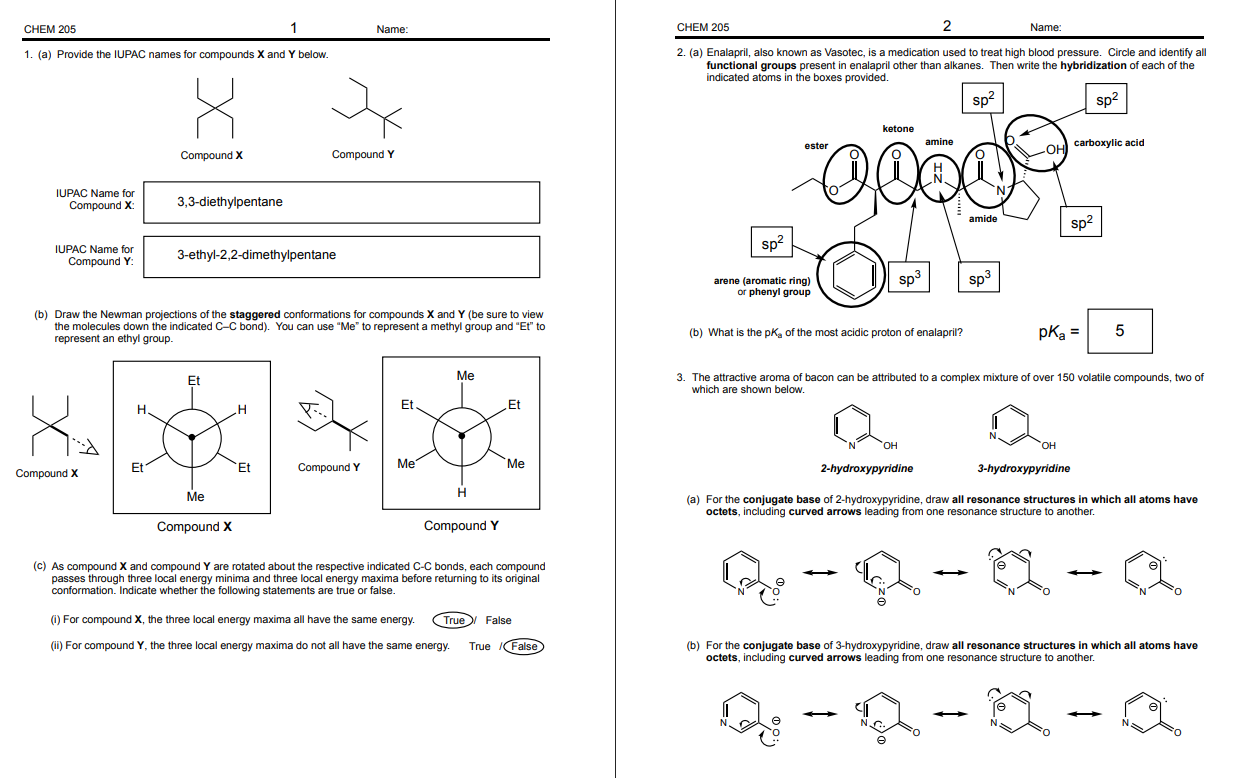 Solved I need help understanding all the solutions and why | Chegg.com