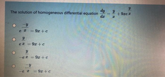 Solved It is in Engineering Math please answer quickly I | Chegg.com