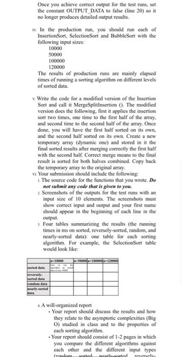 Solved Guidelines: 1. This is an individual assignment. Not | Chegg.com