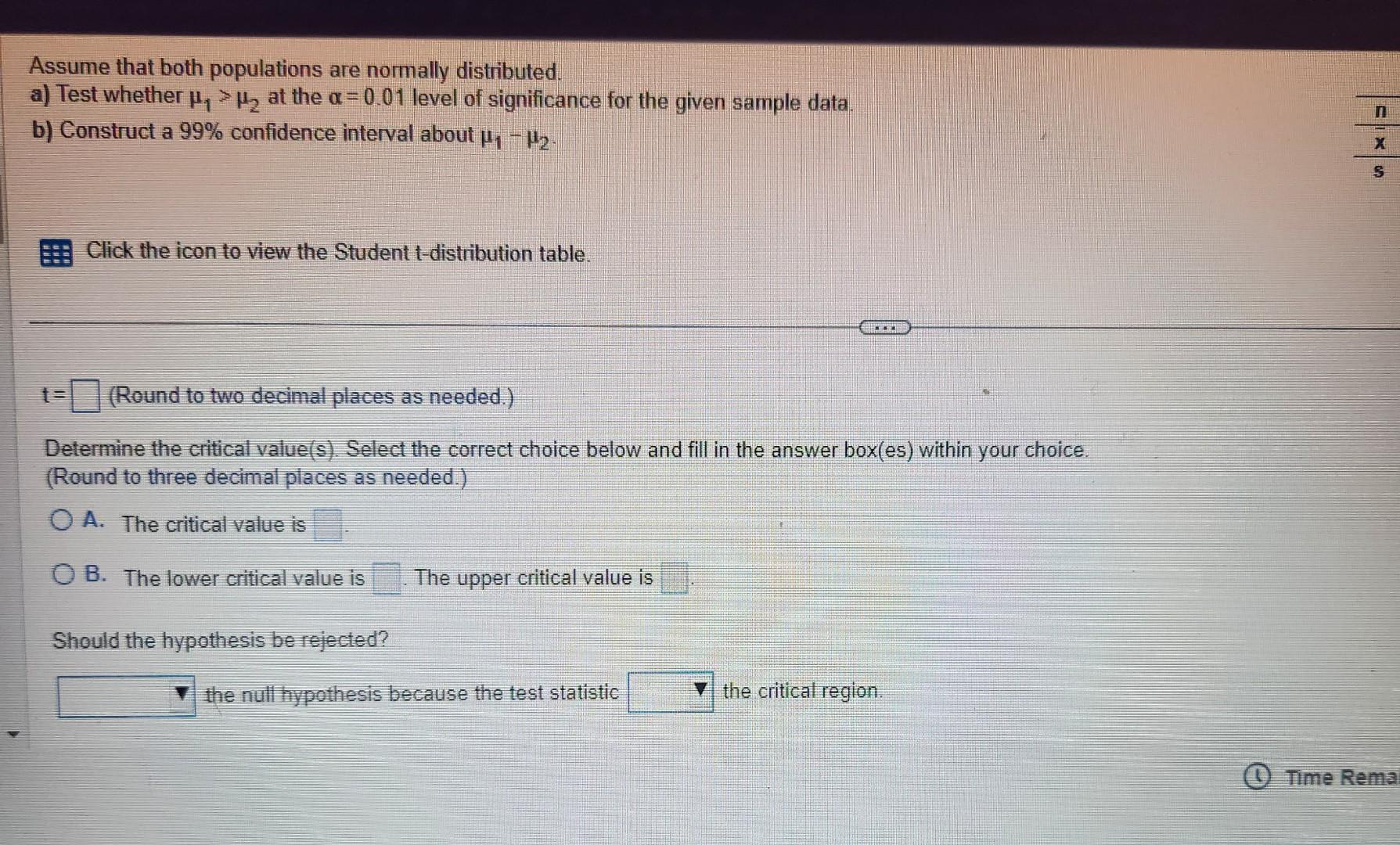 Solved Please try and answer all parts so I can see how to | Chegg.com