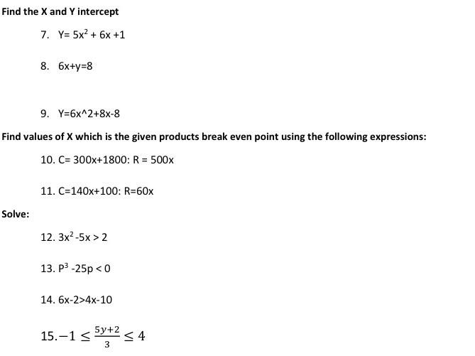 Solved A) Max XY I) Ii) Iii) 60 4X 3Y 40 2X 6Y, 46% OFF