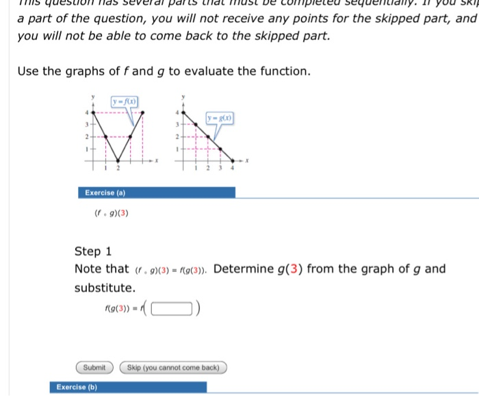 Solved a part of the question, you will not receive any | Chegg.com