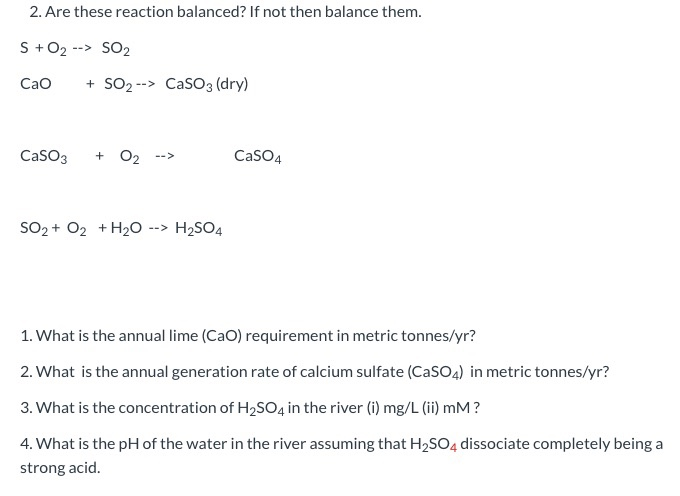 CaSO<sub>3</sub> H<sub>2</sub>SO<sub>4</sub>: Phản Ứng Hóa Học và Ứng Dụng Thực Tiễn