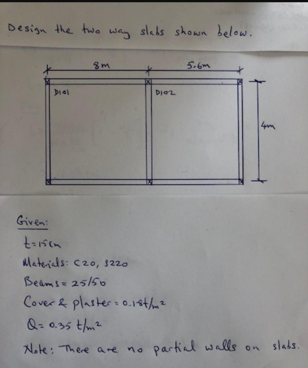 Solved Structural Design Chegg