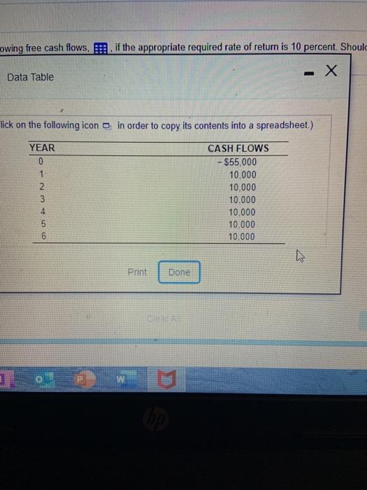 Solved (PI calculation) Calculate the PI given the following