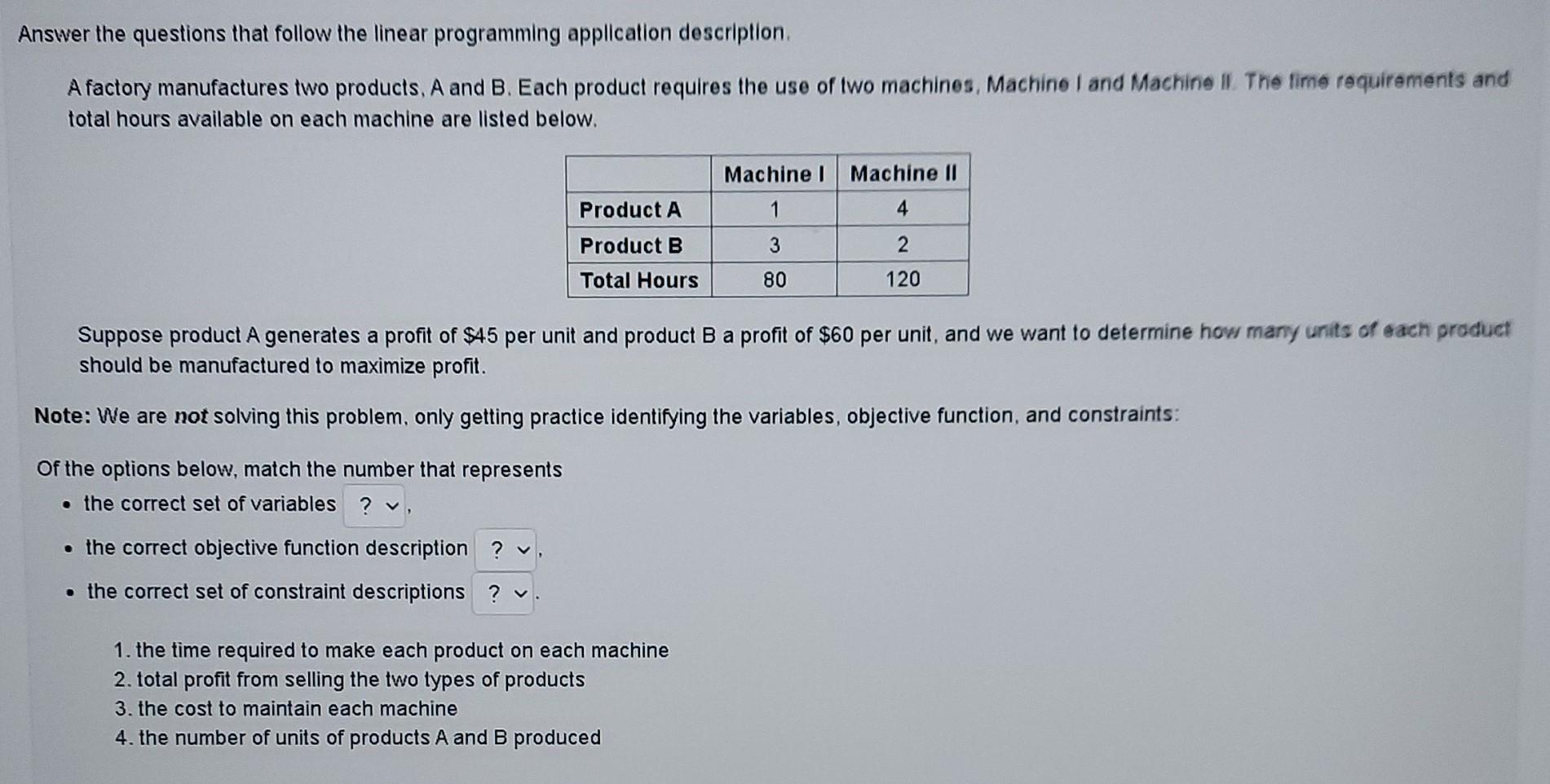 Solved Please solve the following assignment problems with | Chegg.com