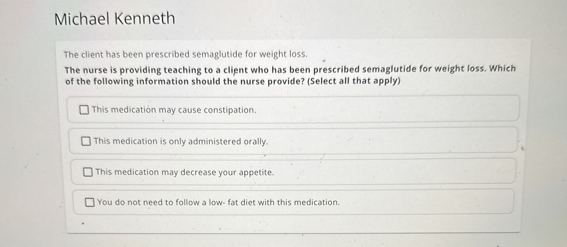 semaglutide compound shot COMPOUNDED SEMAGLUTIDE – Fitish