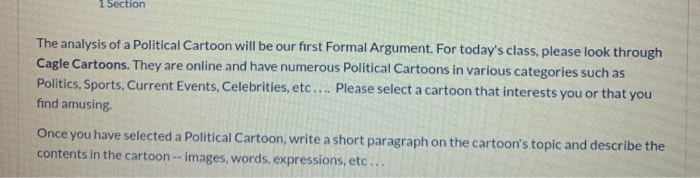 6.2.3 political cartoon assignment