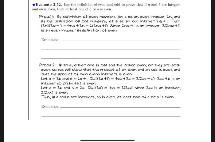 Solved Its A Discrete Mathematics Question:Let A And B Be | Chegg.com