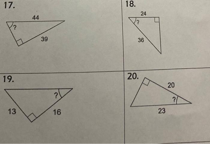 Solved 17. | Chegg.com