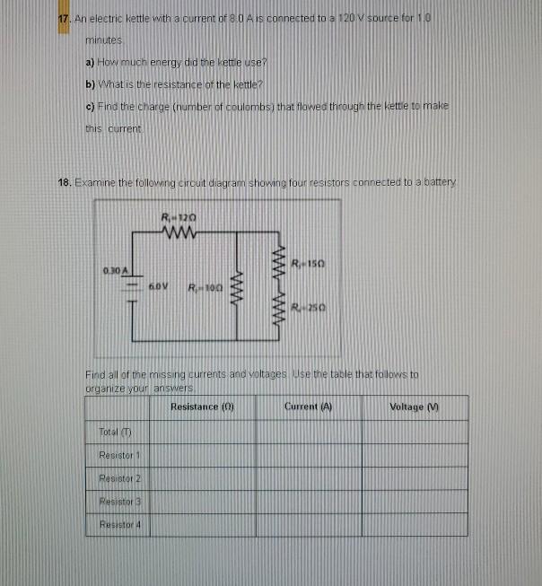 Electric kettle wiring diagram connection 