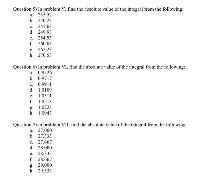 Solved V Sizl Dz Where C Is X T 4 Y T T 1 3 Chegg Com