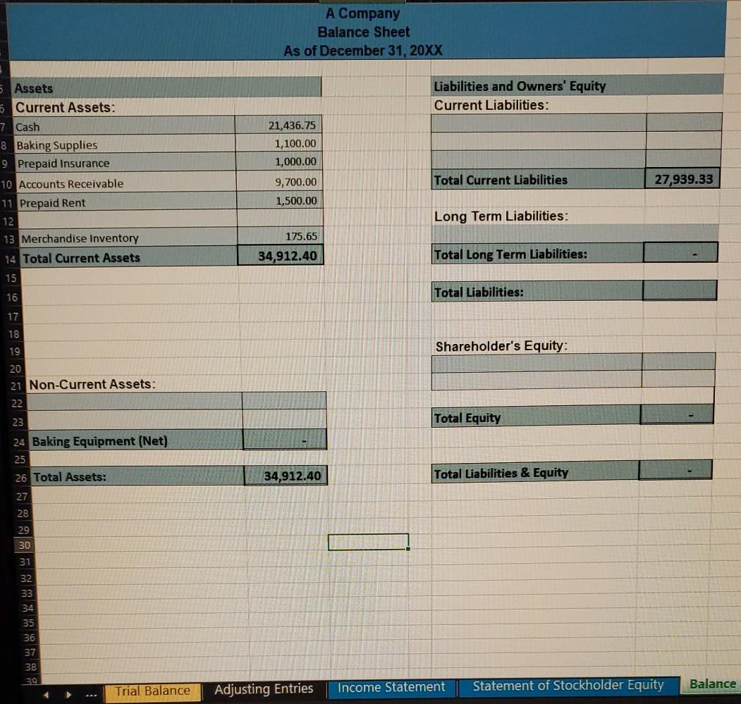 solved-statement-of-stockholder-s-equity-for-qtr-ending-chegg