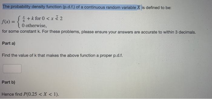 Solved I am really struggling with solving these. I need to | Chegg.com