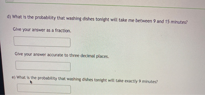 solved-the-time-it-takes-me-to-wash-the-dishes-on-a-randomly-chegg