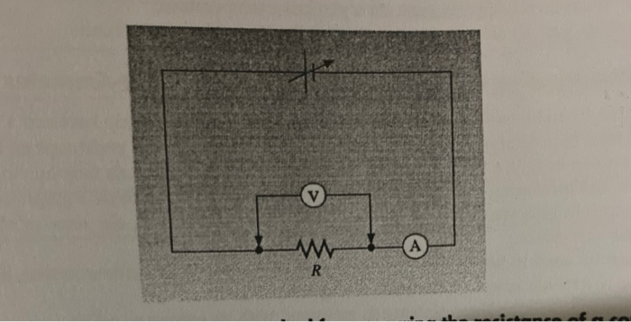 ohm's law experiment viva questions