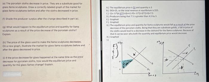 Solved I just need the answer for part I(the last part). | Chegg.com