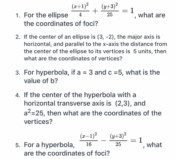solved-y-3-2-1-x-1-1-for-the-ellipse-4-the-coordinates-chegg