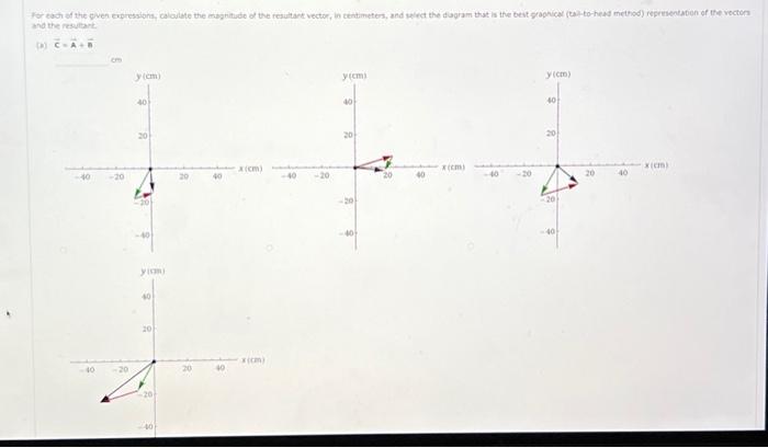 Solved please help me show all work so i can learn | Chegg.com