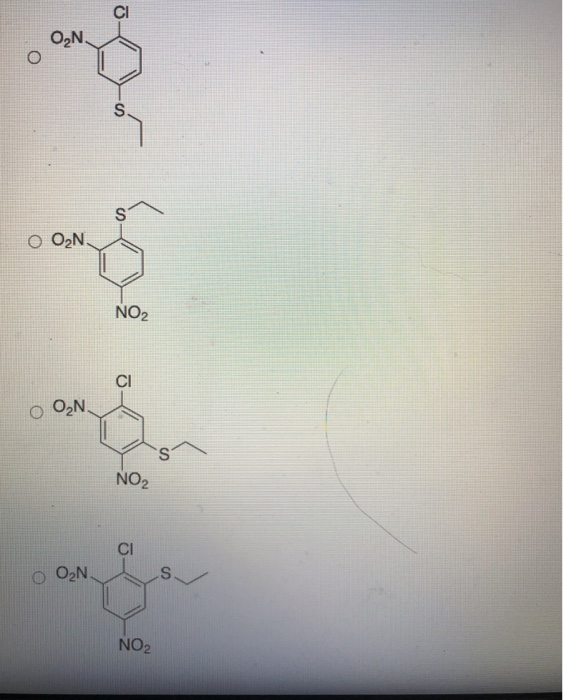 Solved What is the major product of the following reaction? | Chegg.com