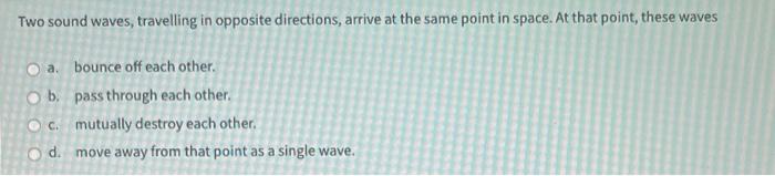 Solved Two-point Interference Pattern Two in-phase point | Chegg.com