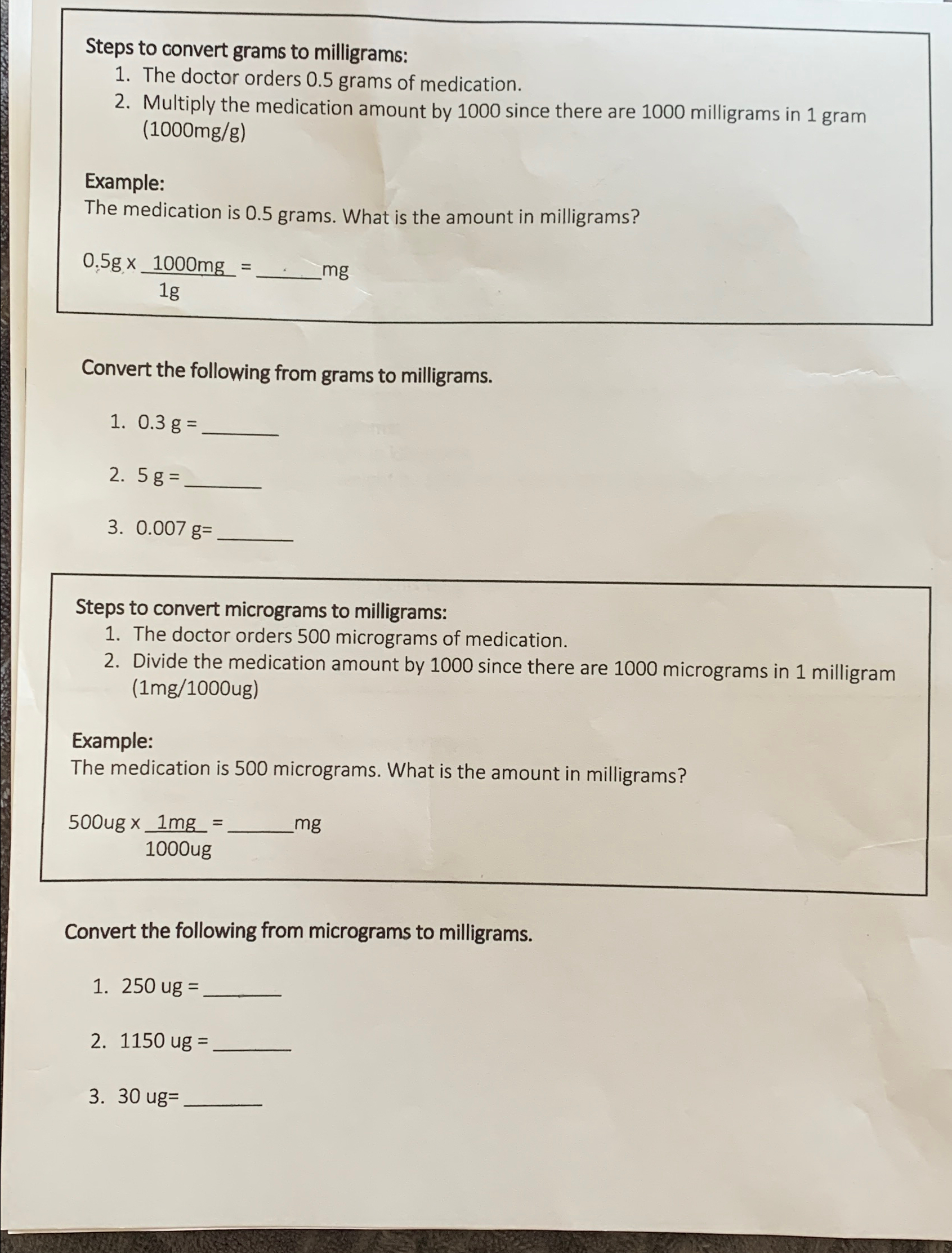 Urgent! 1.2 Grams = ? Milligrams (Solved Instantly) - c8n37zd