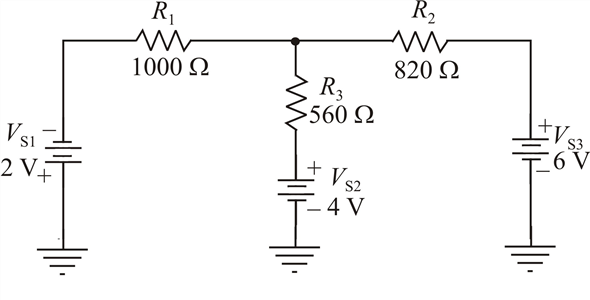 Solved: Chapter 9 Problem 17P Solution | Principles Of Electric ...