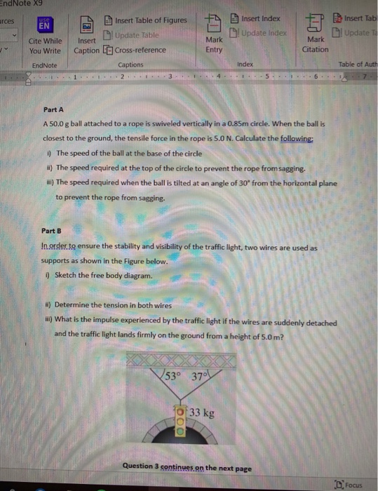 Solved hi can anybody help me solve the b part only? i did | Chegg.com