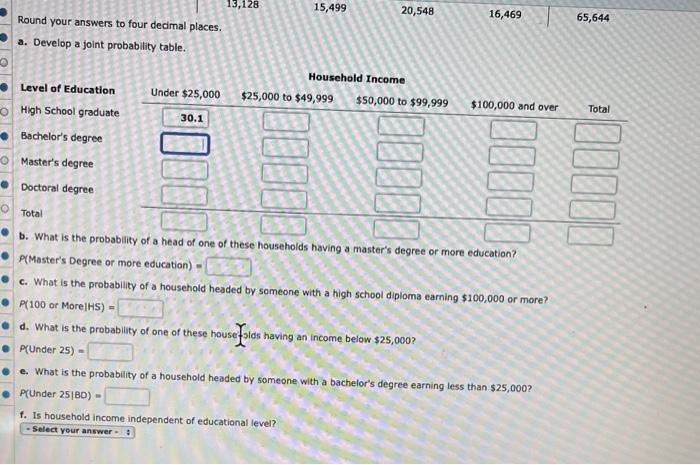 Solved The U.S. Census Bureau Serves As The Leading Source | Chegg.com