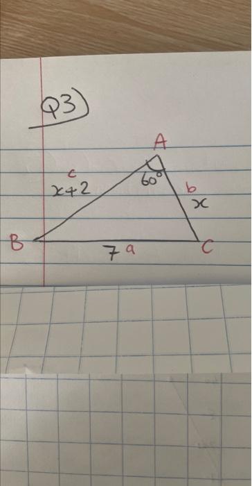 Solved Q3) | Chegg.com