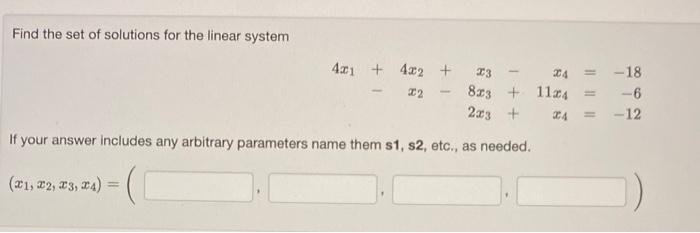 solved-find-the-set-of-solutions-for-the-linear-system-if-chegg