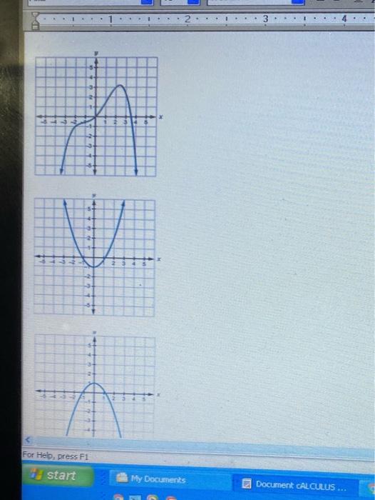 Solved Anal 10 Western в / 7.Use this graph of function. | Chegg.com