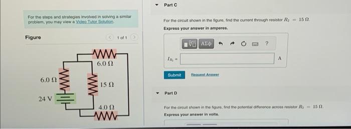 Solved For the steps and strategits involved in solving a | Chegg.com