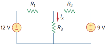 Chapter 3 Solutions | Fundamentals Of Electric Circuits 6th Edition ...