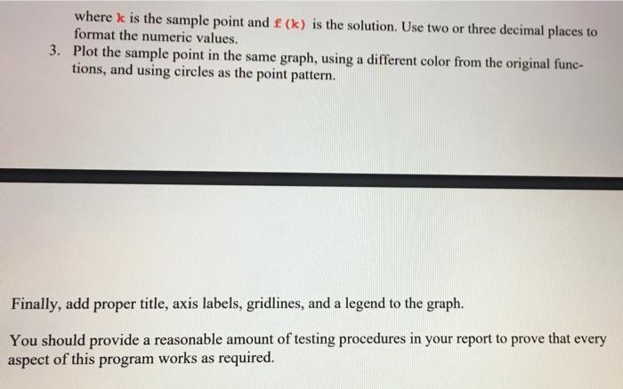 Solved MATLAB should first display the message below using | Chegg.com