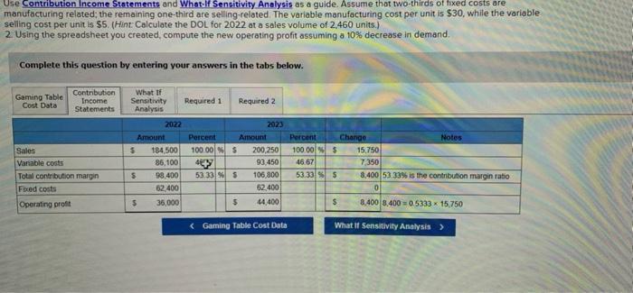 exercise-9-34-algo-contribution-income-statements-chegg