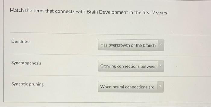 Solved Question 1 1 pts Erikson theory Which of the Chegg