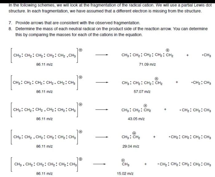 Solved In the following schemes, we will look at the | Chegg.com