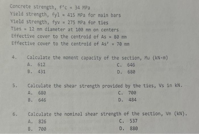 Why is there a discrepancy between the yield strength of reinforcing bars  (fy= 460 N/mm2) and the design strength of structural steel (py = 275 M/ mm2)?  - Quora