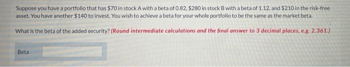 Solved Hello, i need help with this question. I guaranteed a | Chegg.com