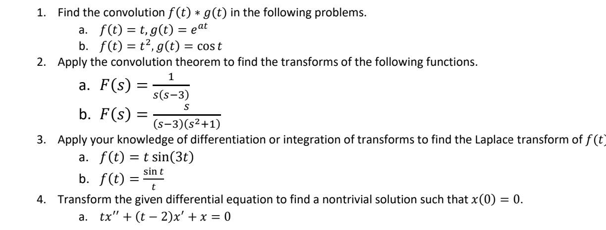 solved-1-find-the-convolution-f-t-g-t-in-the-following-chegg