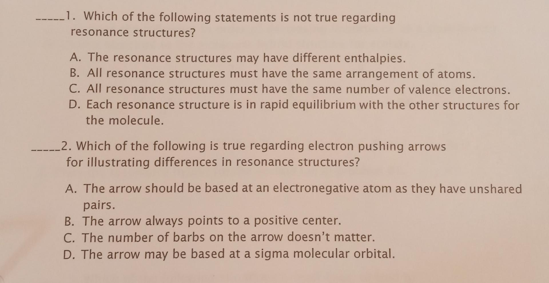 Solved Could you please help me figure out answers to these | Chegg.com