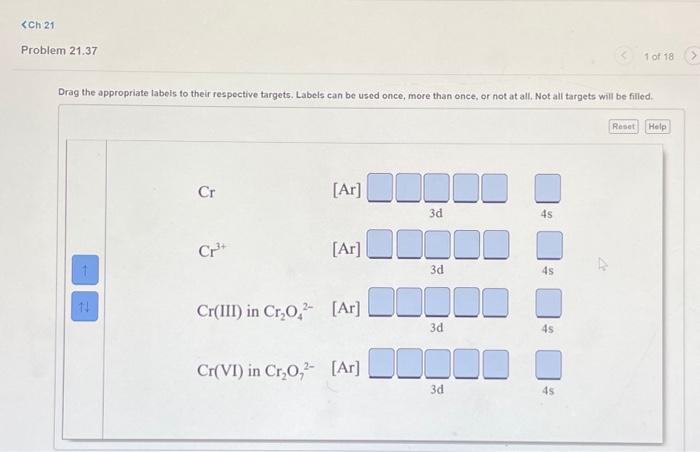 Solved Drag the appropriate labels to their respective | Chegg.com
