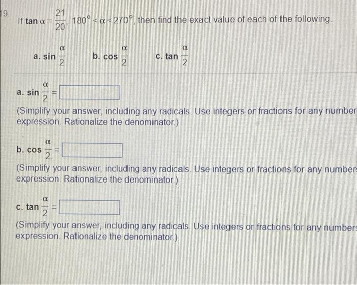 solved-19-21-if-tan-x-180-chegg