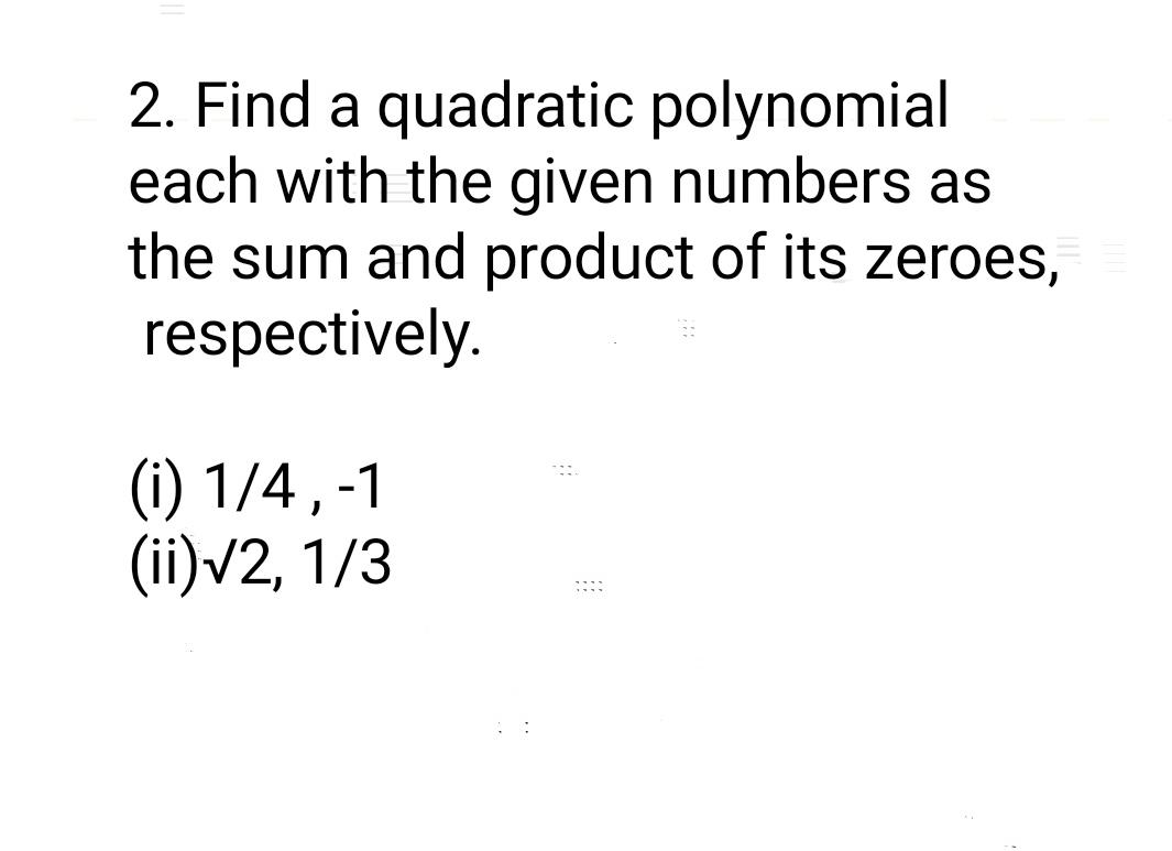 Solved Solve With Details Explanation | Chegg.com