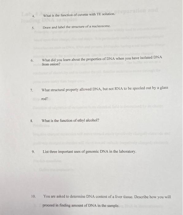 Solved URGENT! I need a full response and answers for | Chegg.com