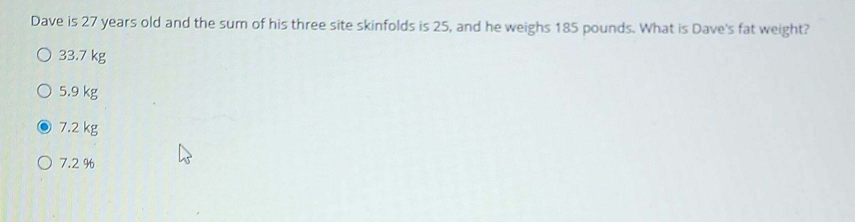 Solved Dave Is 27 Years Old And The Surn Of His Three Site Chegg Com