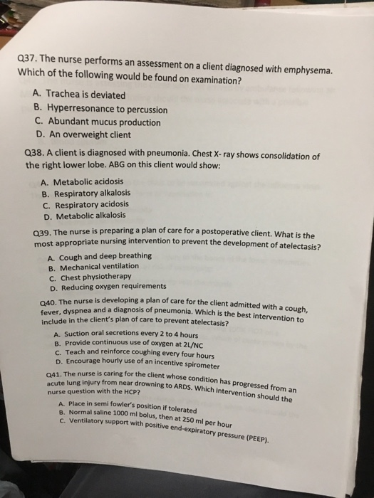 solved-q37-the-nurse-performs-an-assessment-on-a-client-chegg