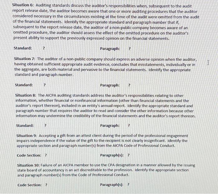 Solved Instructions: Identify the appropriate professional | Chegg.com